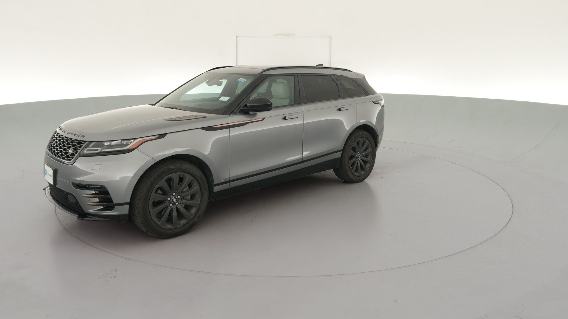 2020 Land Rover Range Rover Velar vehicle photo