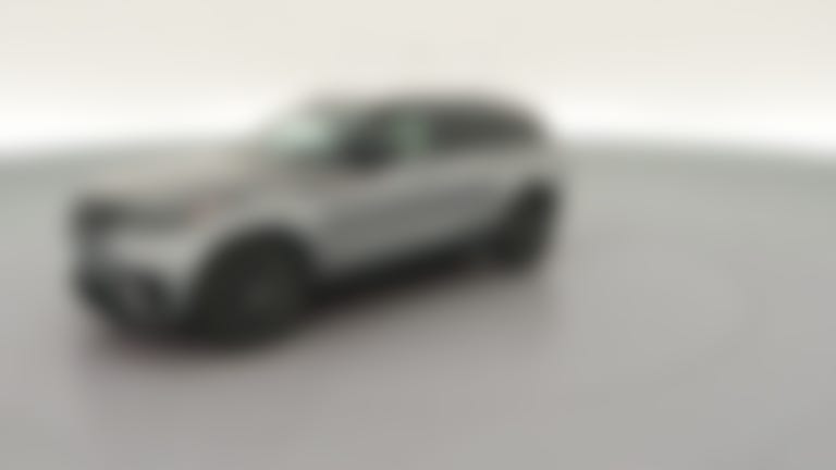 2020 Land Rover Range Rover Velar vehicle photo