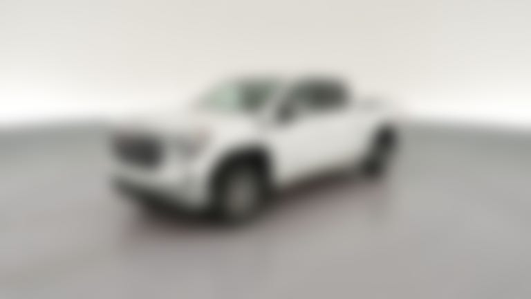 2024 GMC Sierra 1500 Crew Cab vehicle photo