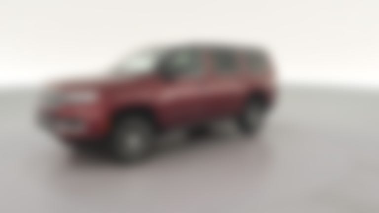 2023 Jeep Grand Wagoneer vehicle photo