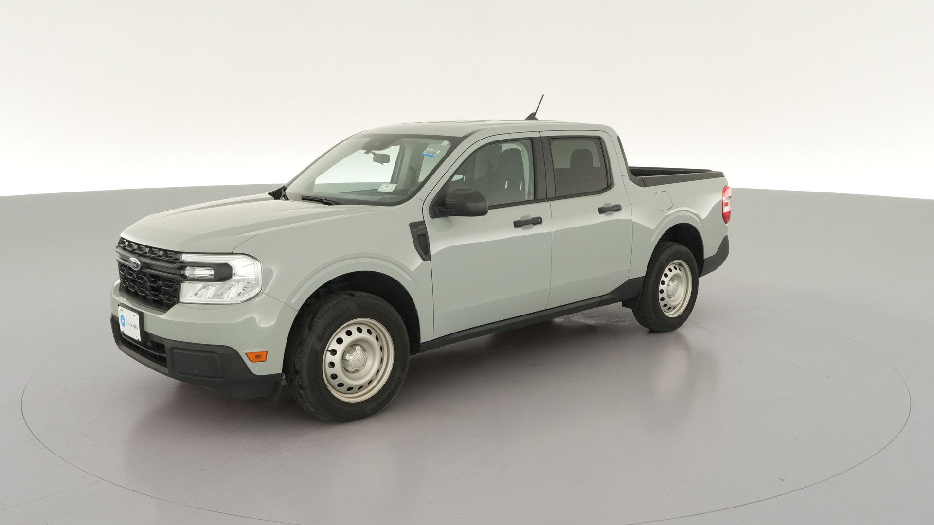2023 Ford Maverick vehicle photo