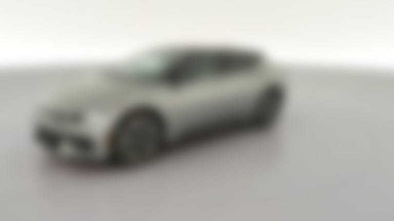 2023 Kia EV6 vehicle photo