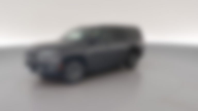 2024 Jeep Wagoneer vehicle photo