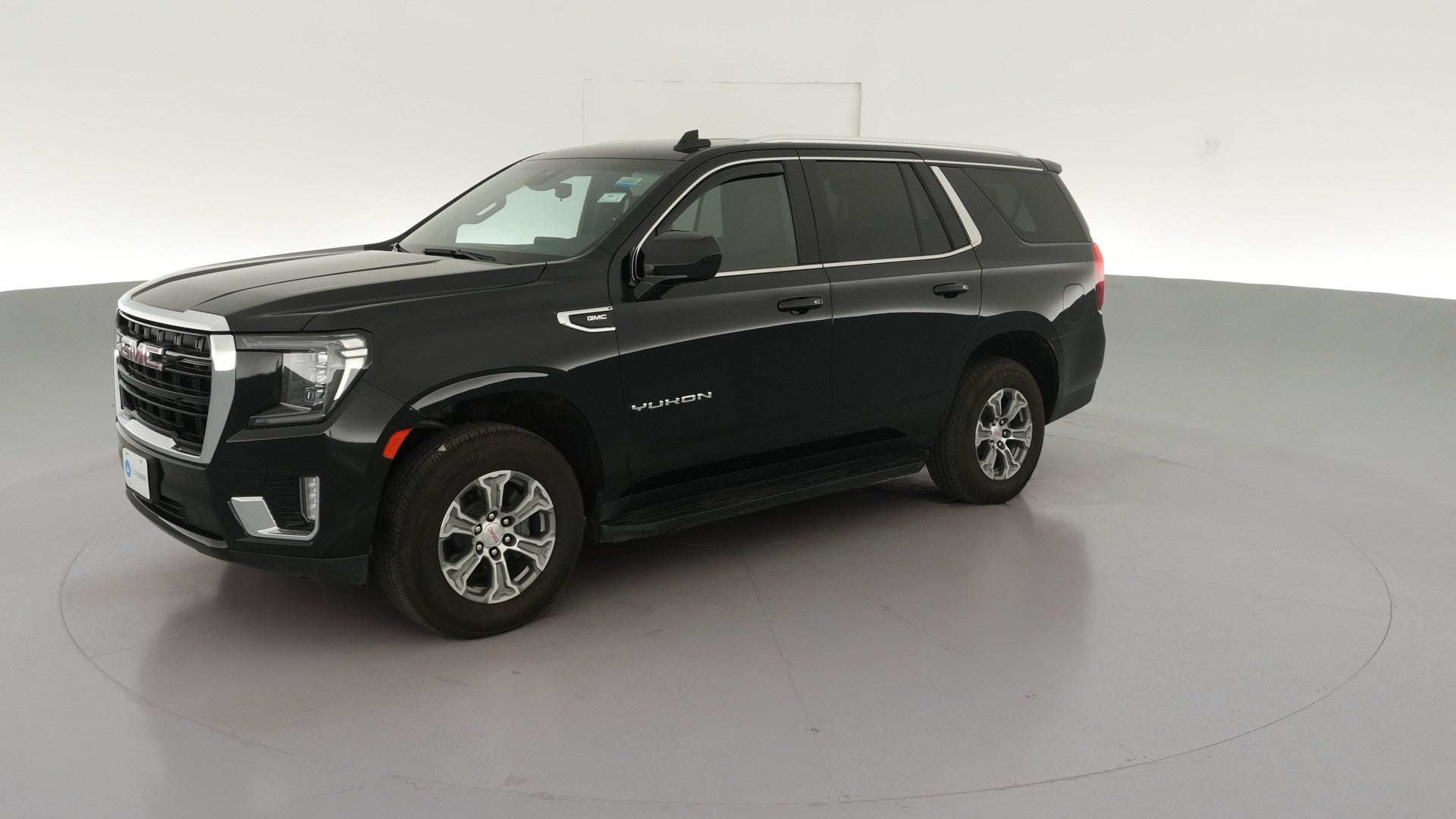 2023 GMC Yukon vehicle photo