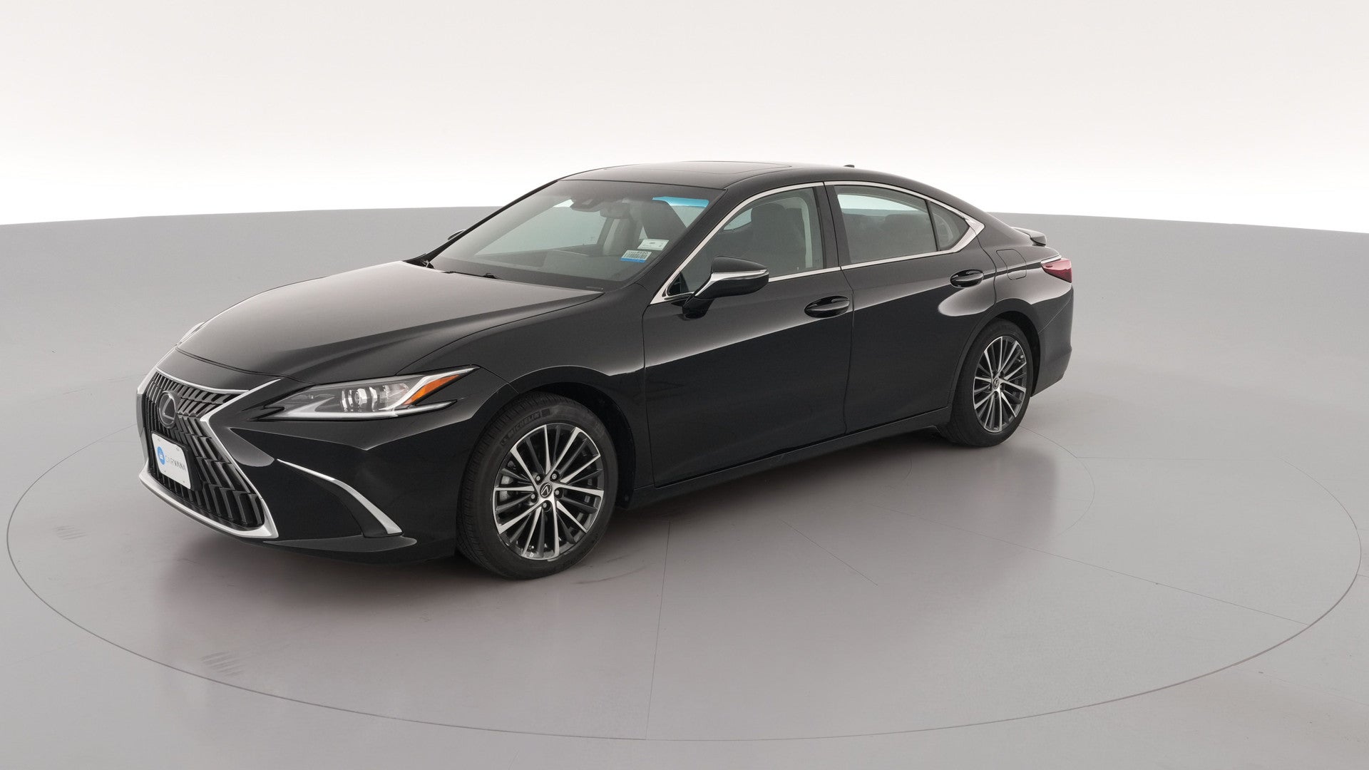 2022 Lexus ES vehicle photo