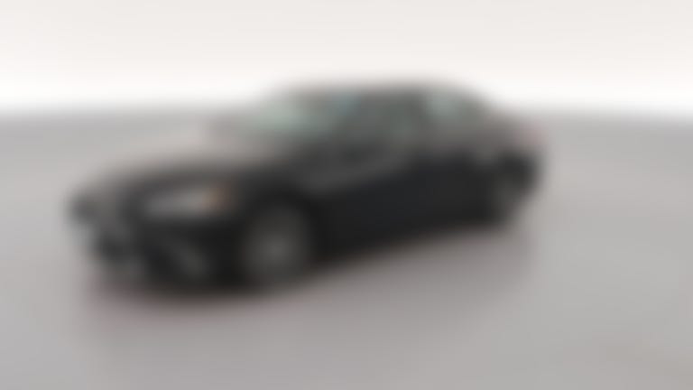 2022 Lexus ES vehicle photo