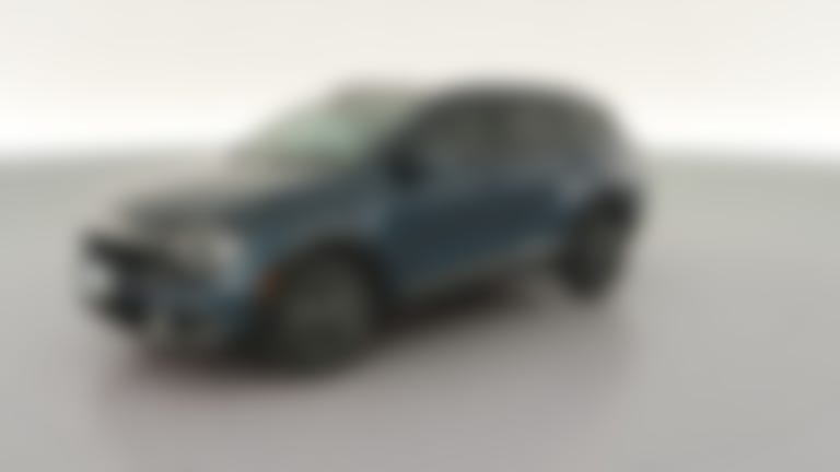 2025 Kia Sportage Hybrid vehicle photo