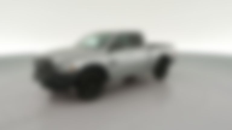 2019 Ram 1500 Classic Quad Cab vehicle photo