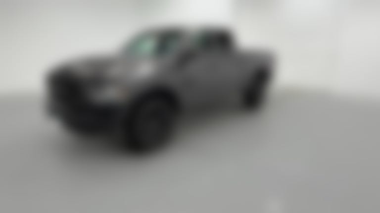2021 Ram 1500 Classic Quad Cab vehicle photo