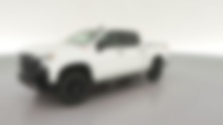 2021 Chevrolet Silverado 1500 Crew Cab vehicle photo