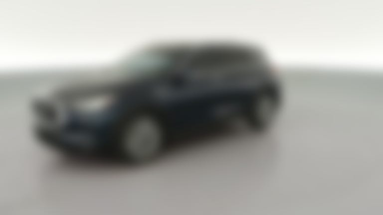 2019 INFINITI QX50 vehicle photo