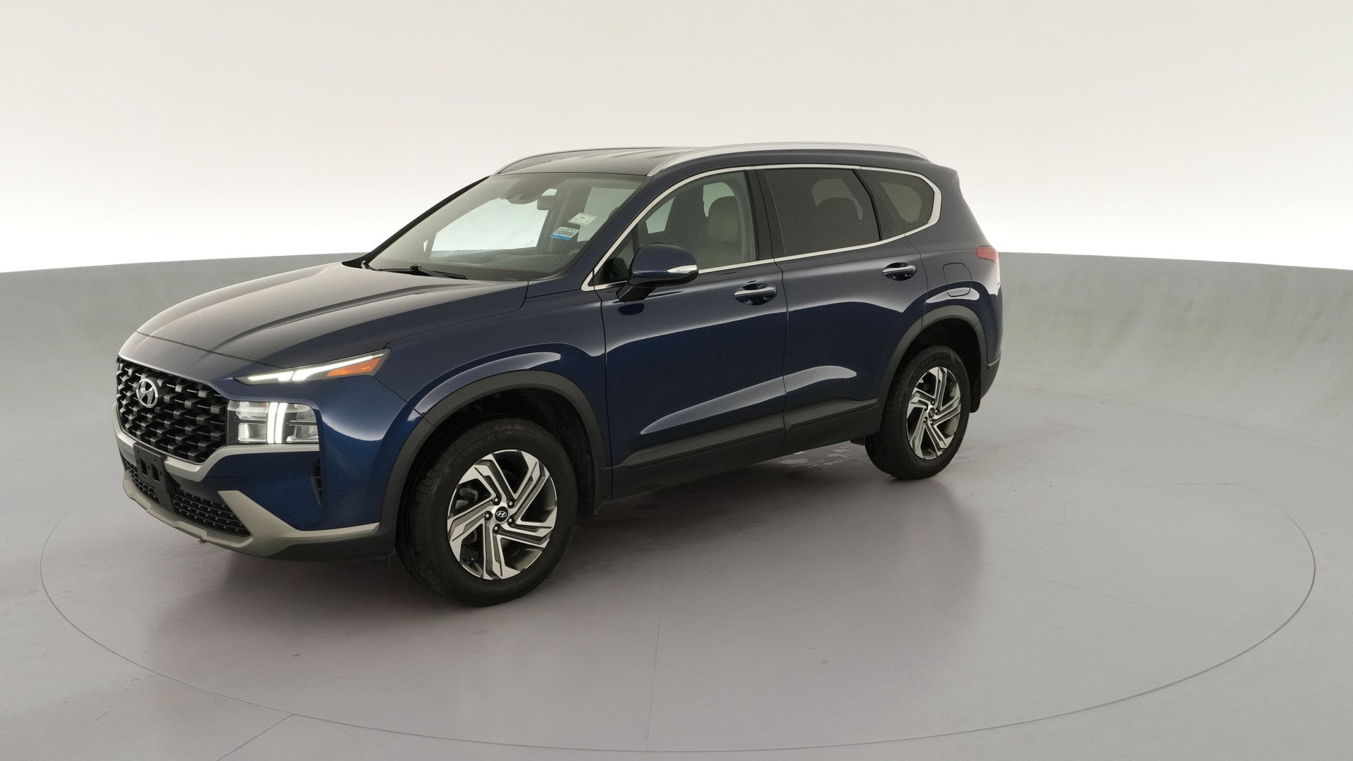 2023 Hyundai Santa Fe vehicle photo