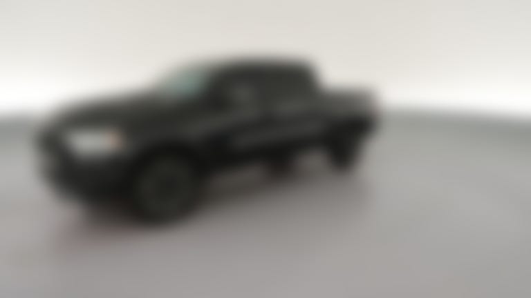 2019 Ram 1500 Crew Cab vehicle photo