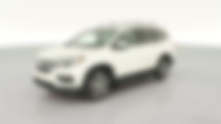 2017 Honda Pilot vehicle photo