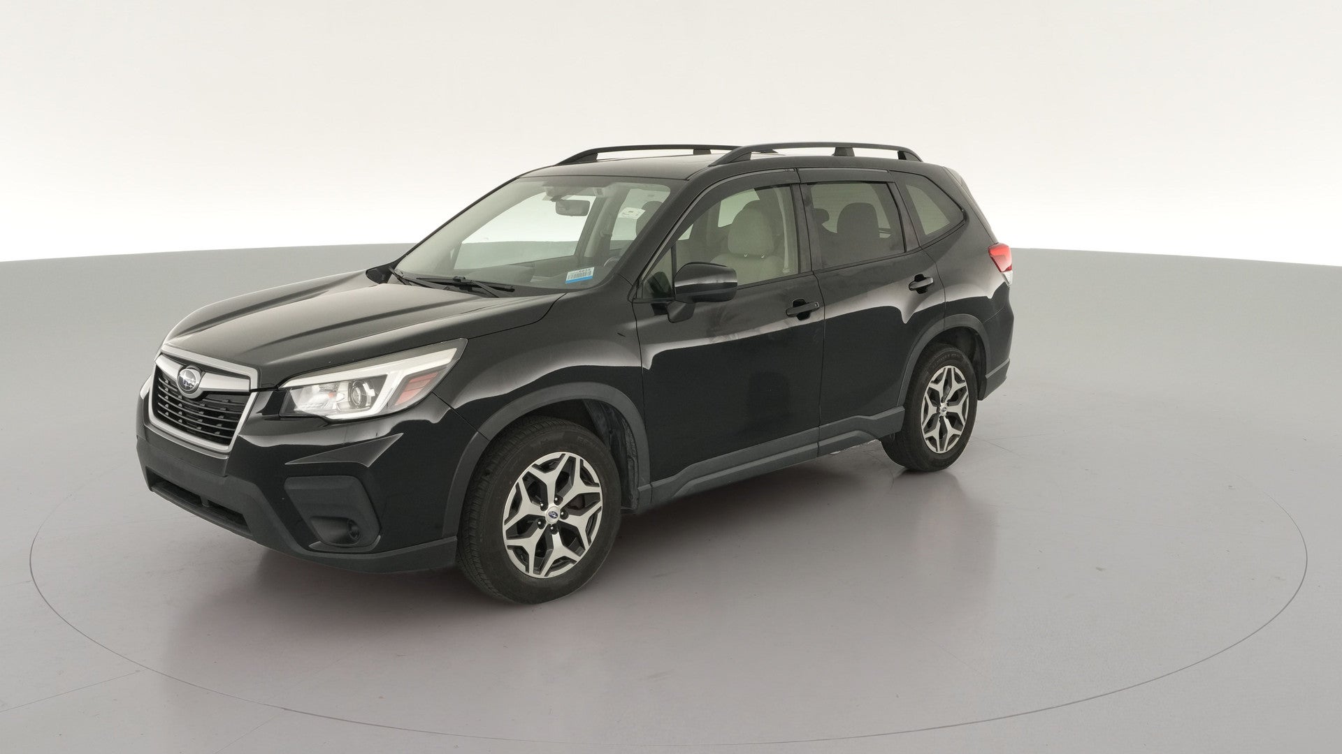 2019 Subaru Forester vehicle photo