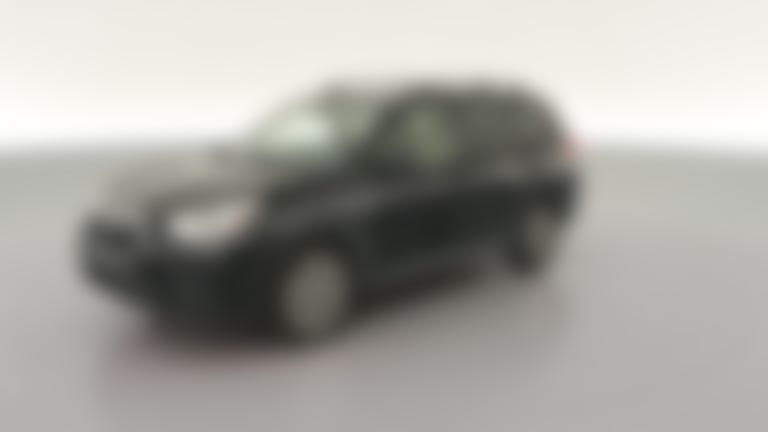 2019 Subaru Forester vehicle photo