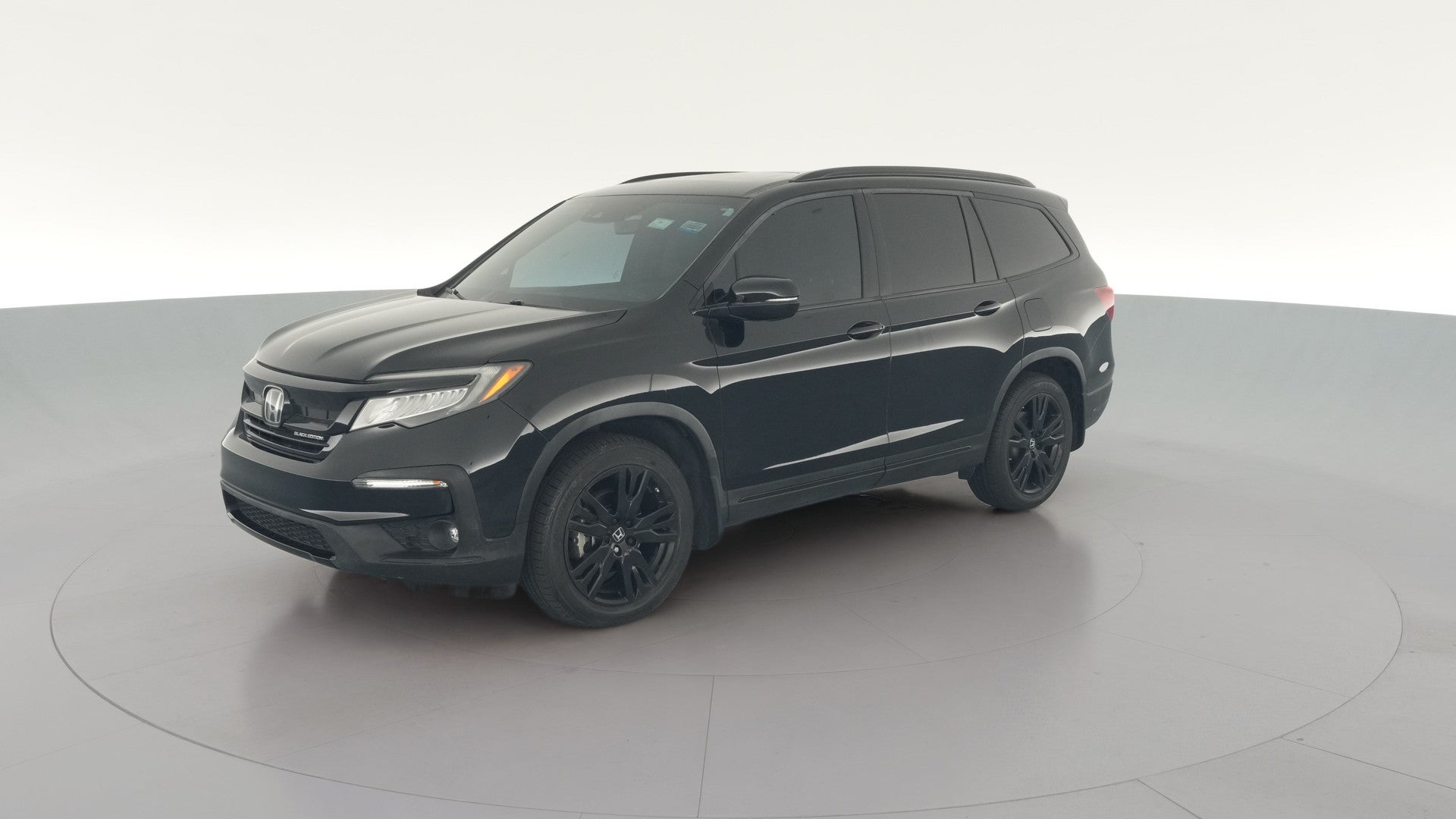 2022 Honda Pilot vehicle photo