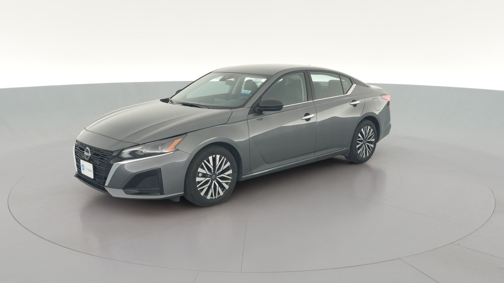 2025 Nissan Altima vehicle photo