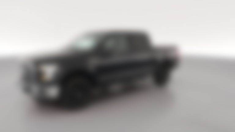 2016 Ford F150 SuperCrew Cab vehicle photo