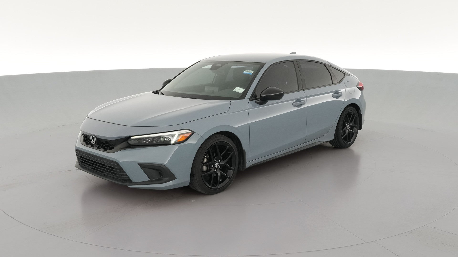 2022 Honda Civic vehicle photo