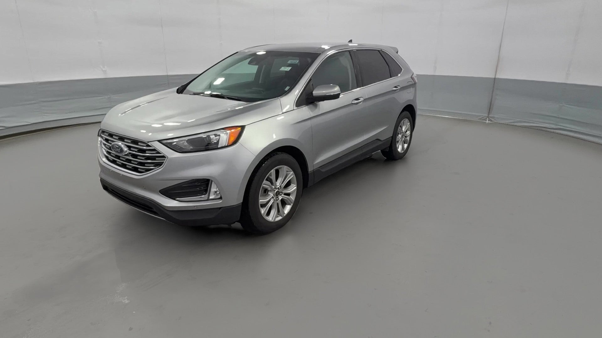 2024 Ford Edge vehicle photo