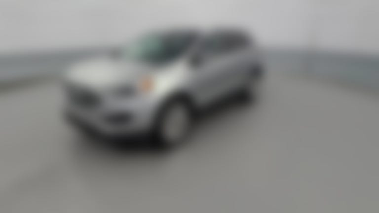 2024 Ford Edge vehicle photo