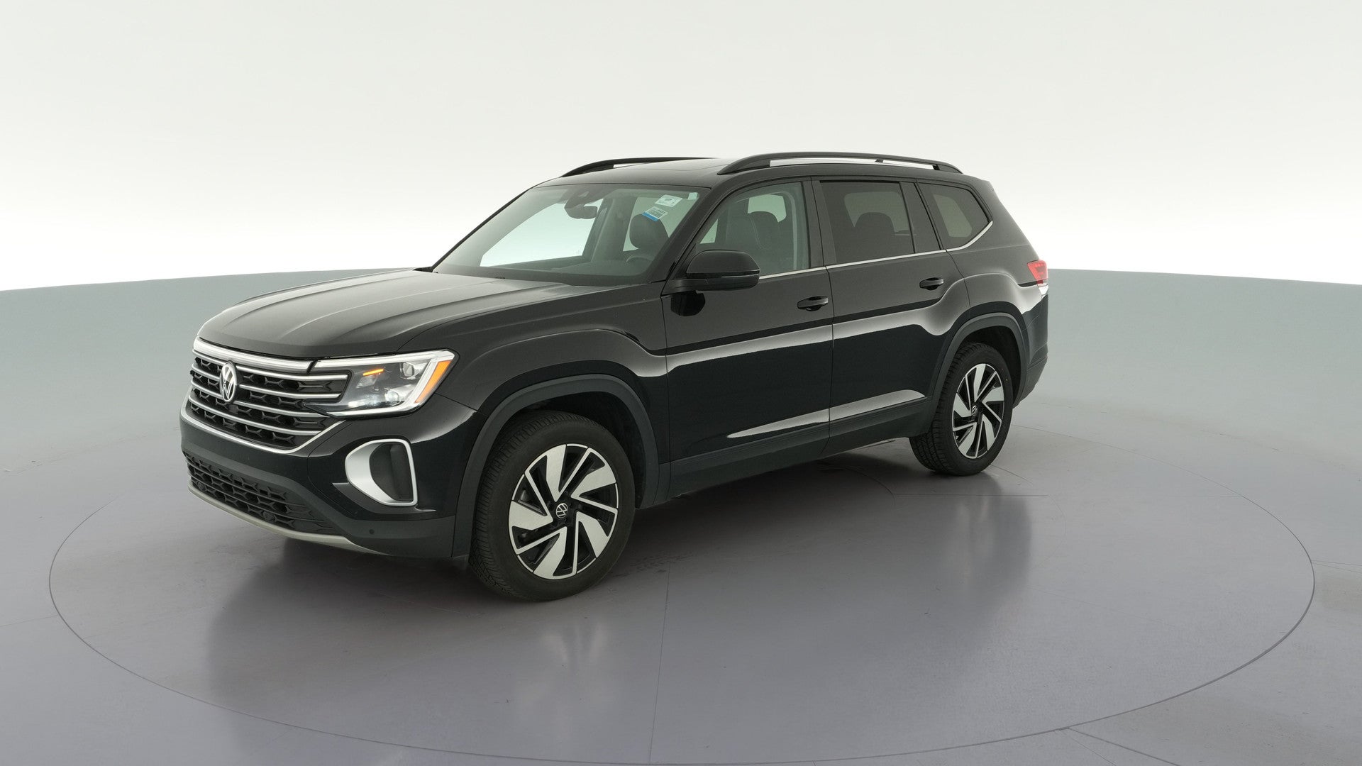 2024 Volkswagen Atlas vehicle photo