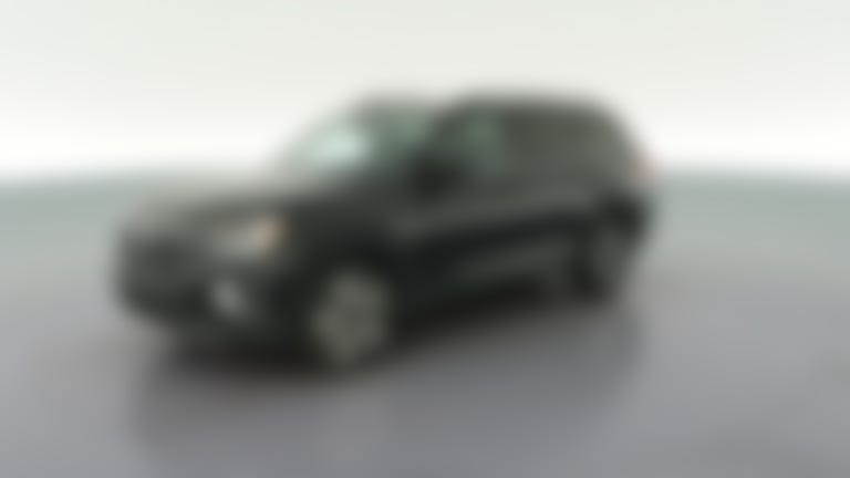 2024 Volkswagen Atlas vehicle photo