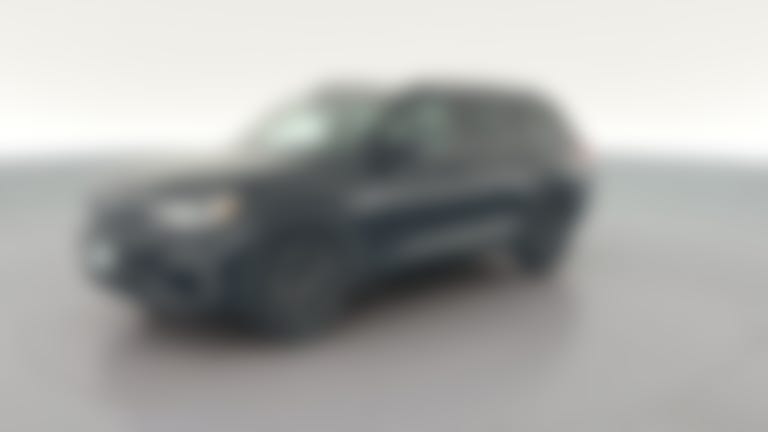 2021 Volkswagen Atlas vehicle photo
