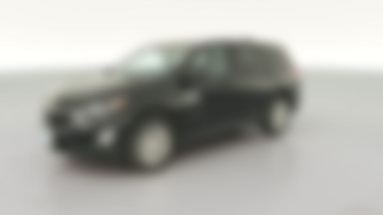 2019 Chevrolet Equinox vehicle photo