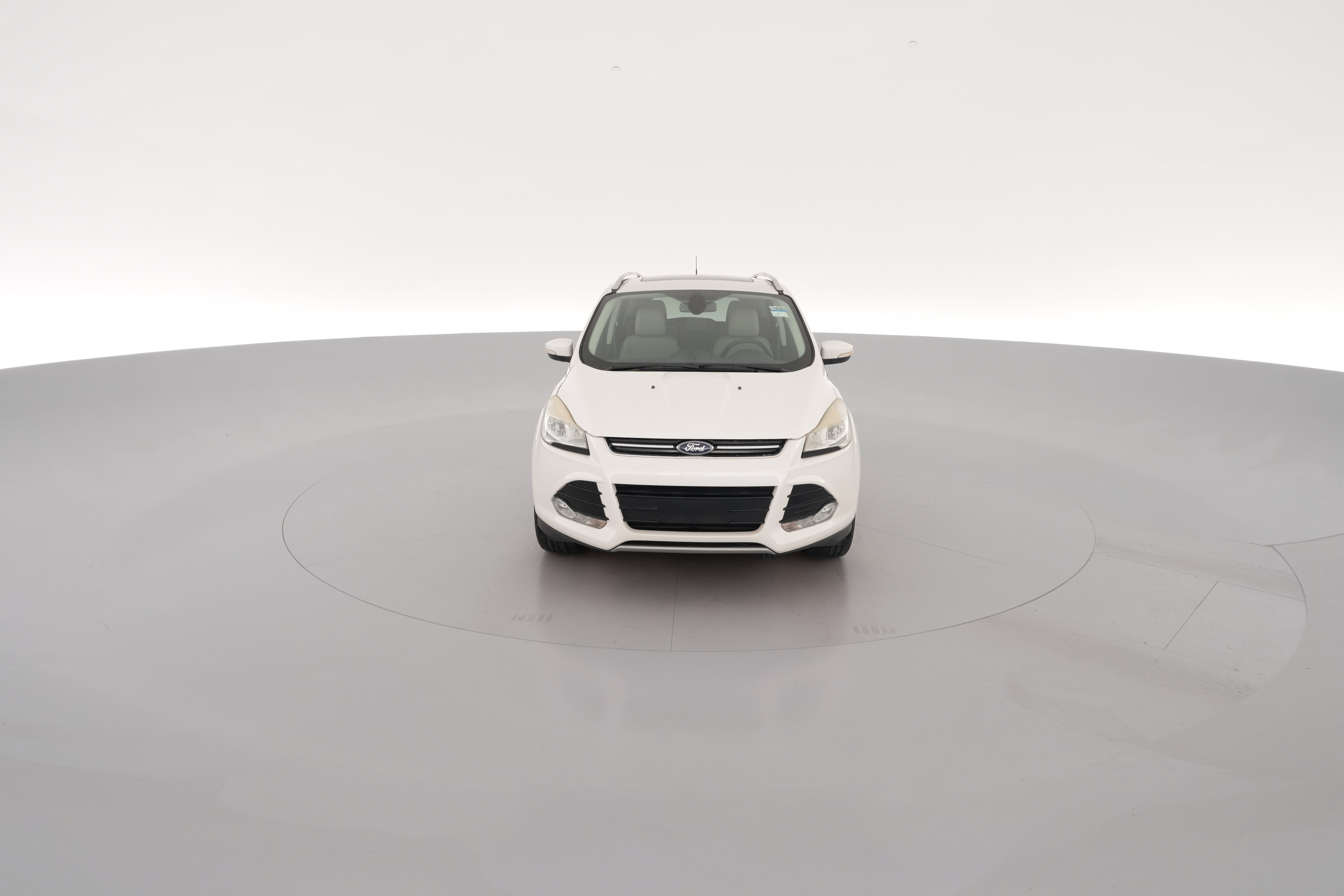 2015 Ford Escape Titanium - Photo 22