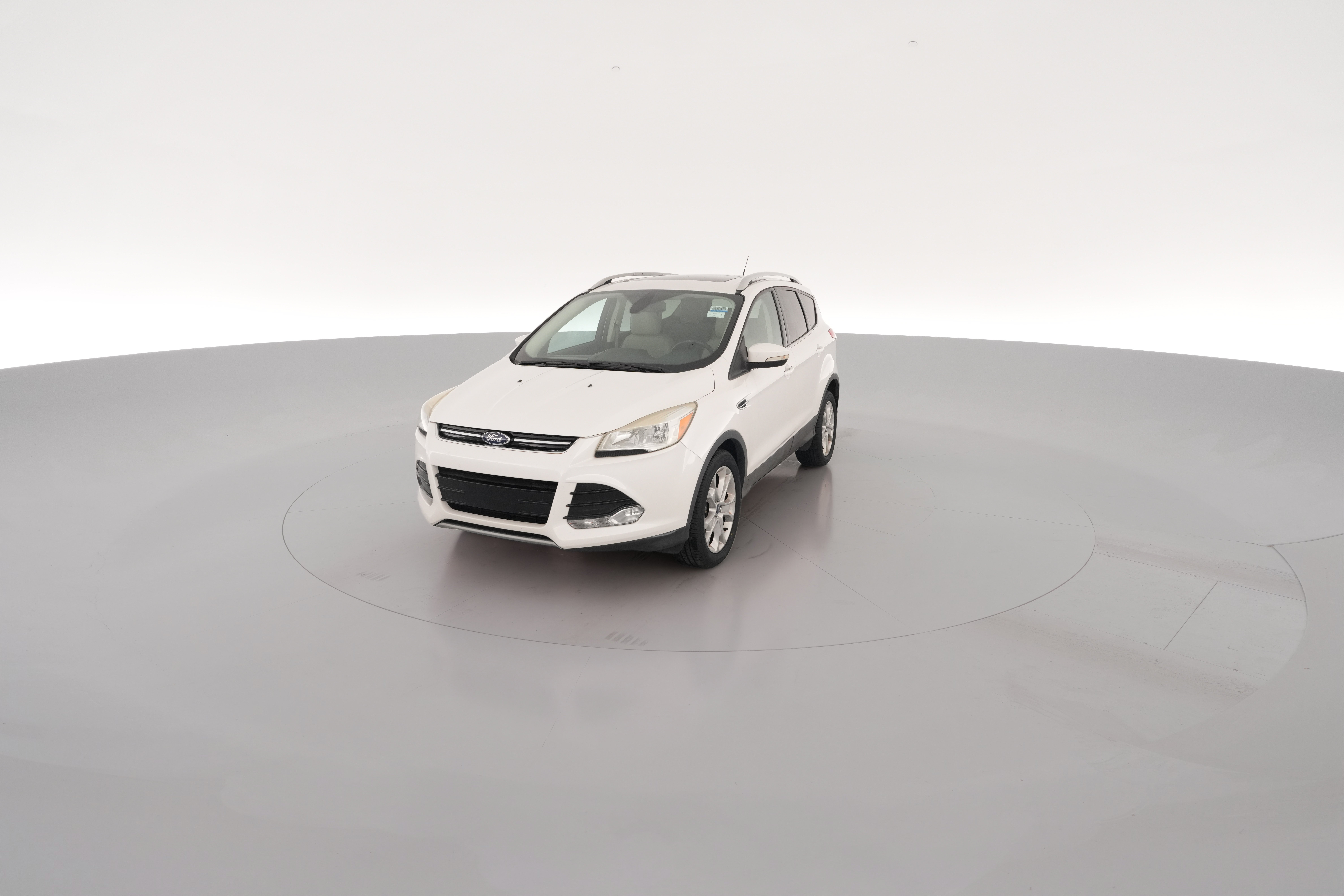2015 Ford Escape Titanium - Photo 23