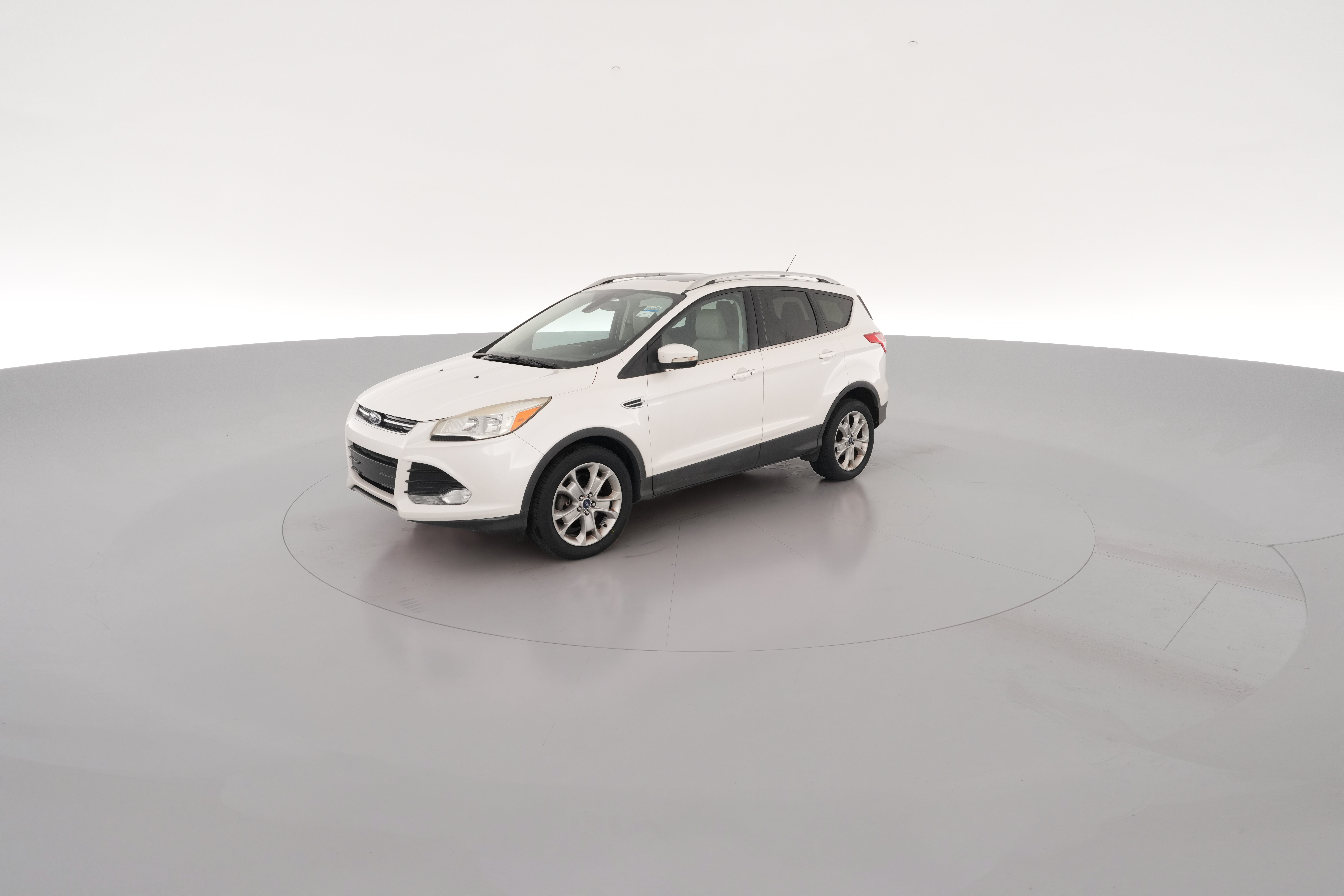 2015 Ford Escape Titanium - Photo 24