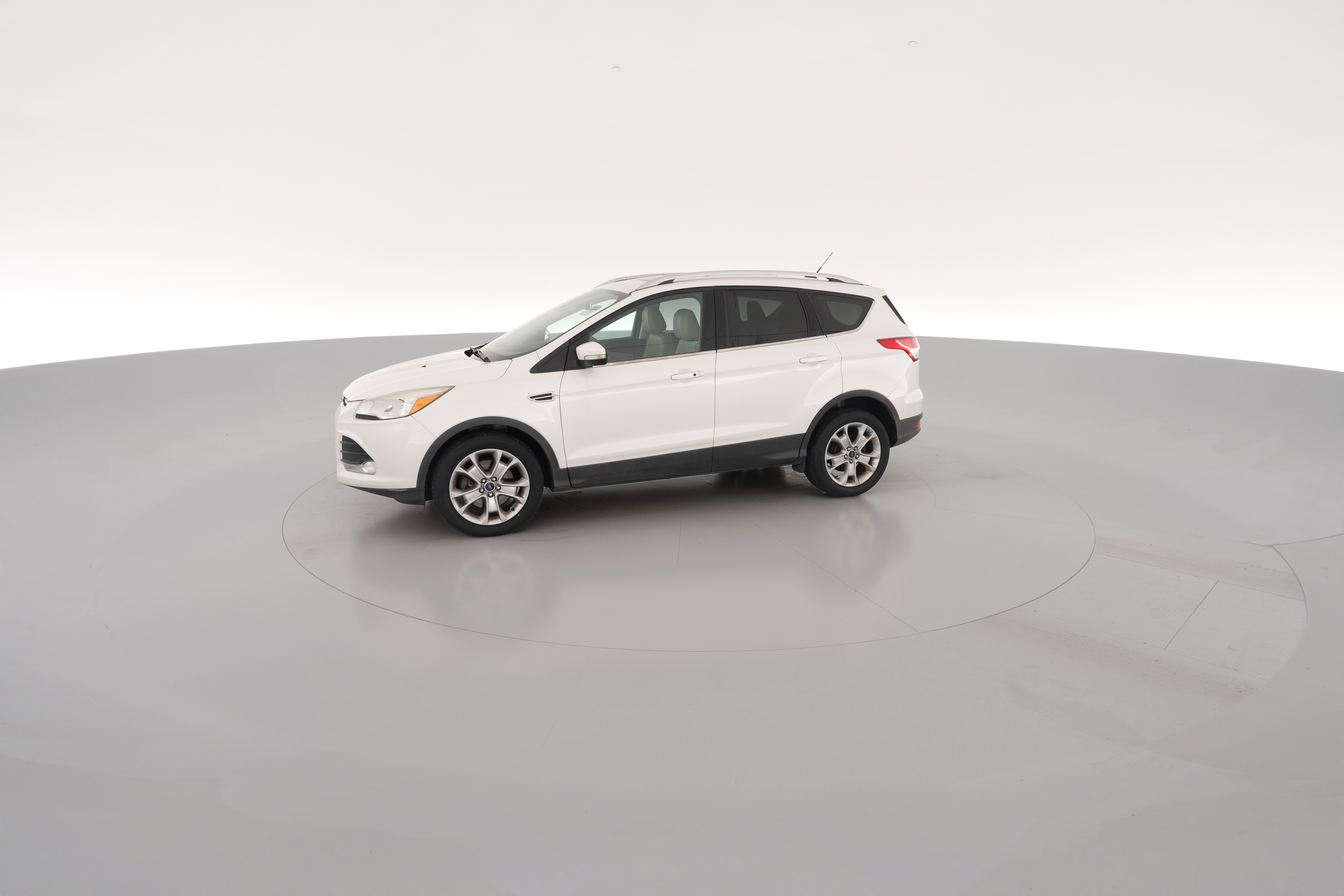 2015 Ford Escape Titanium - Photo 25