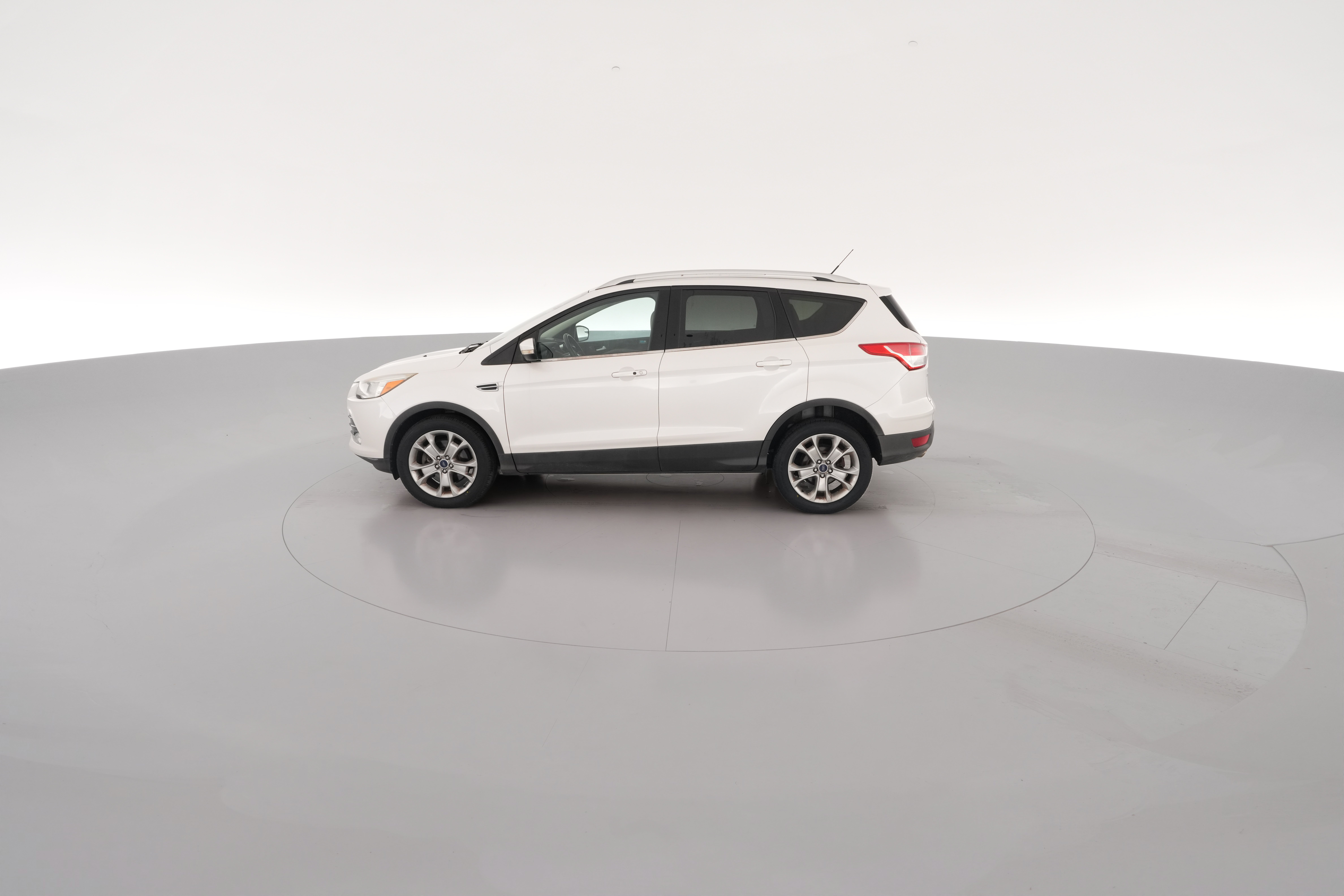 2015 Ford Escape Titanium - Photo 26
