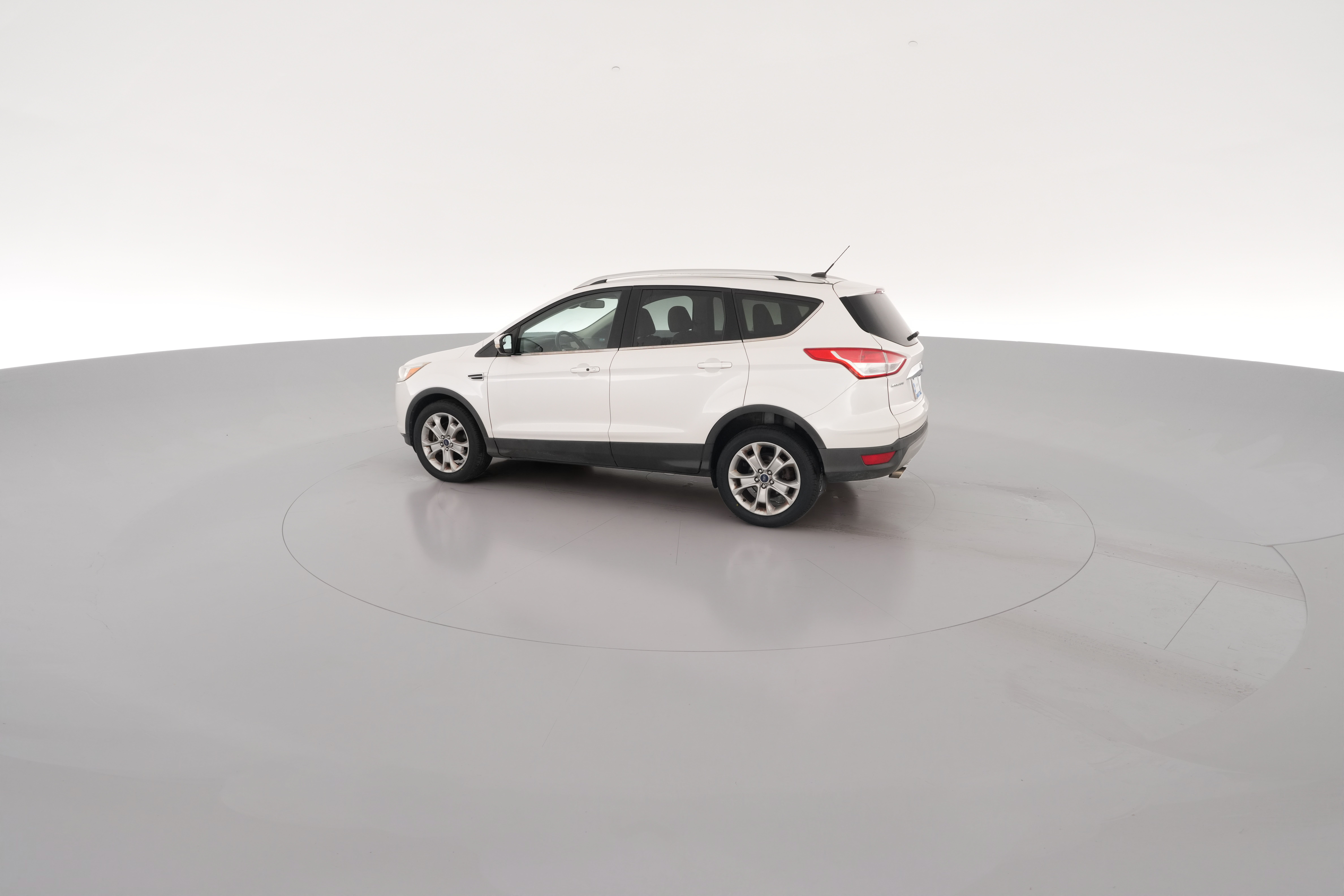 2015 Ford Escape Titanium - Photo 27