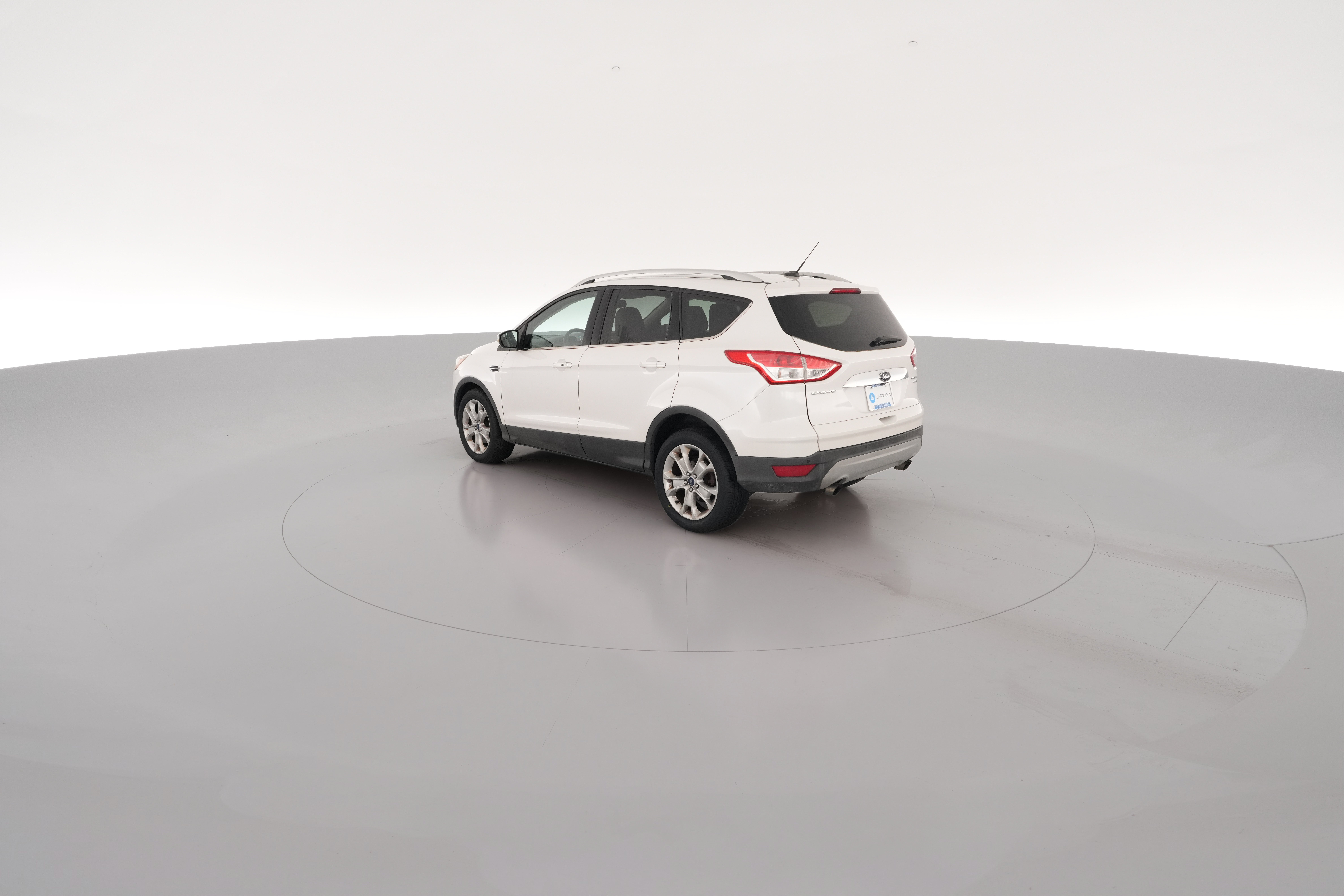 2015 Ford Escape Titanium - Photo 28