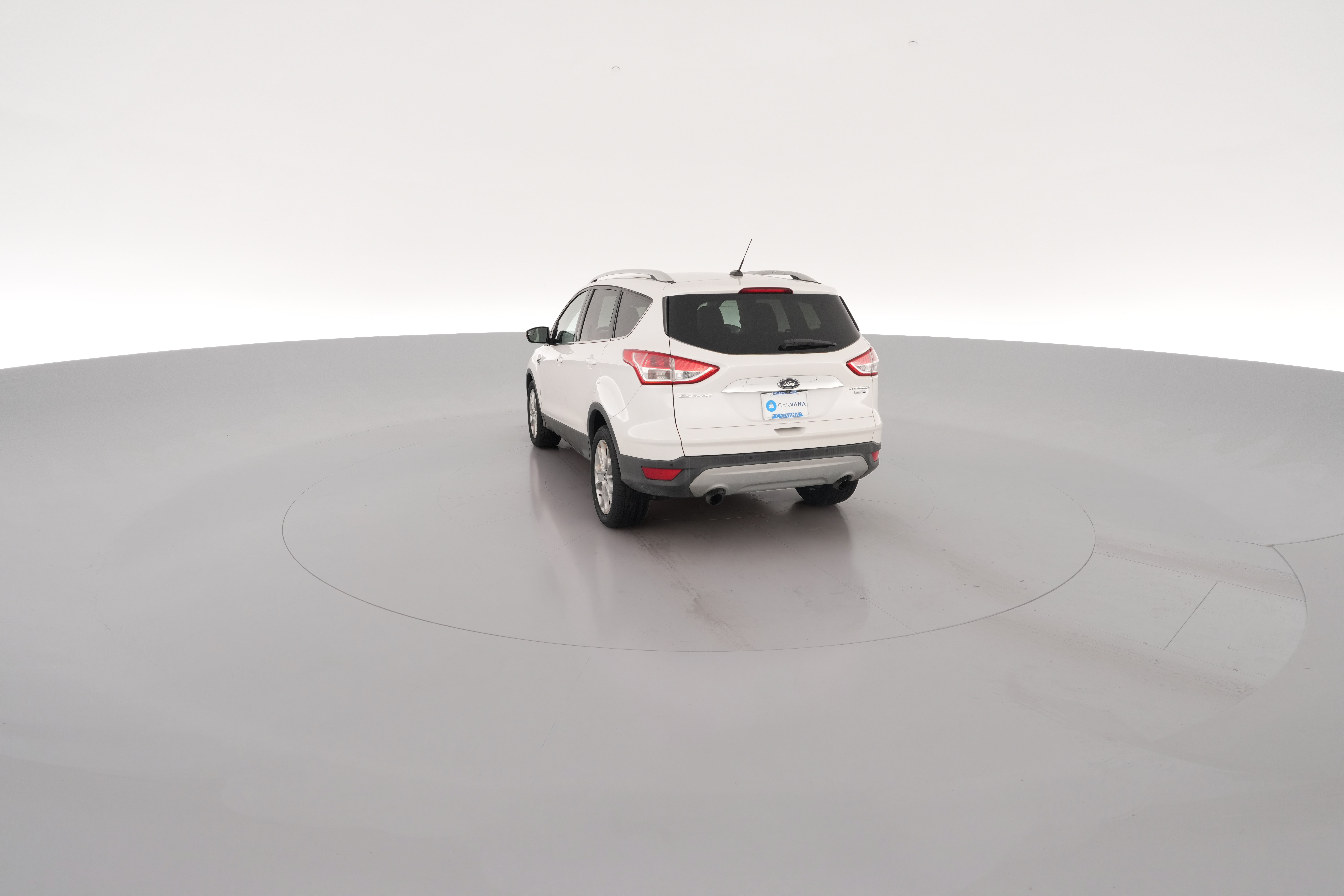 2015 Ford Escape Titanium - Photo 29