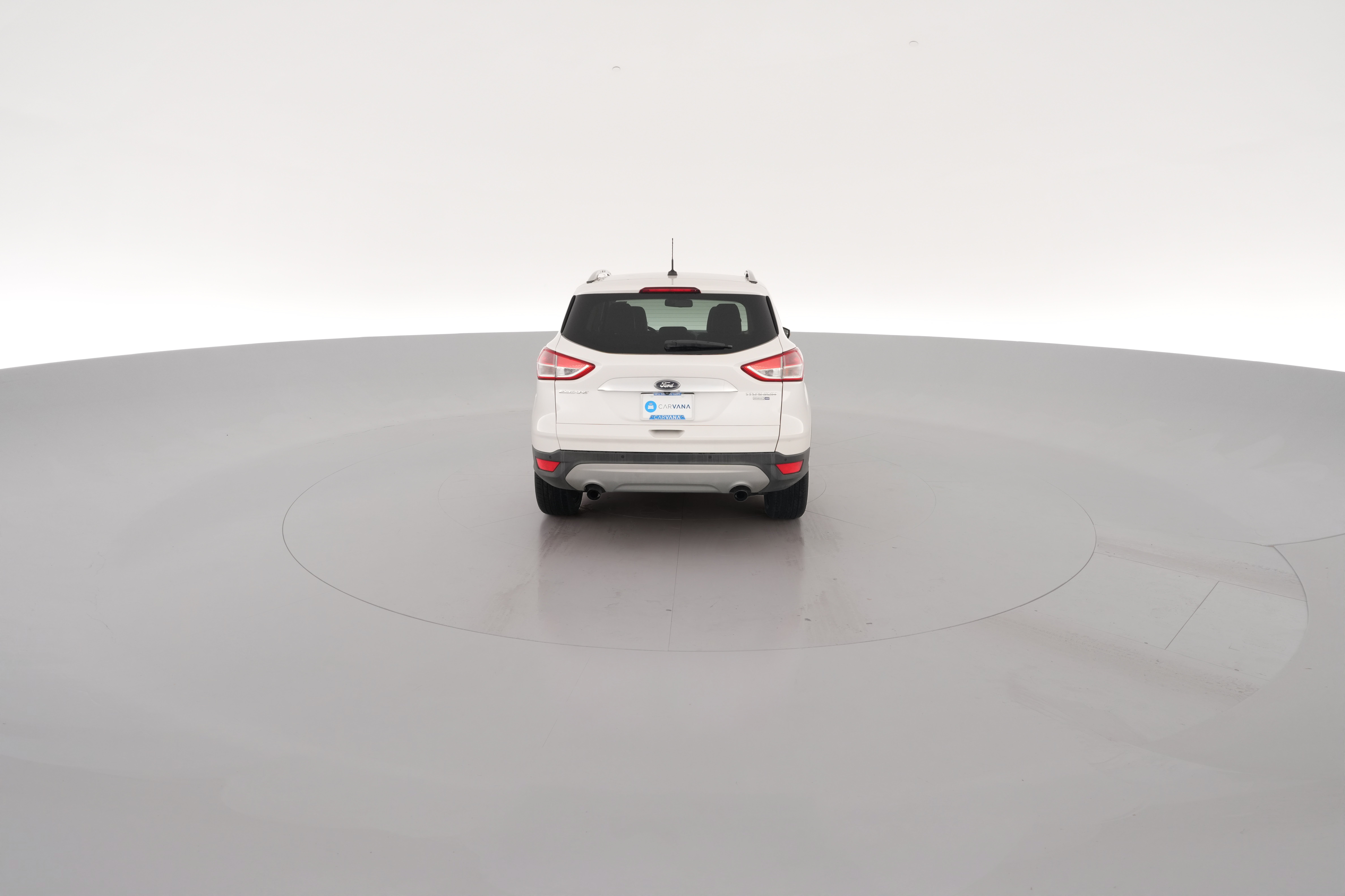 2015 Ford Escape Titanium - Photo 30