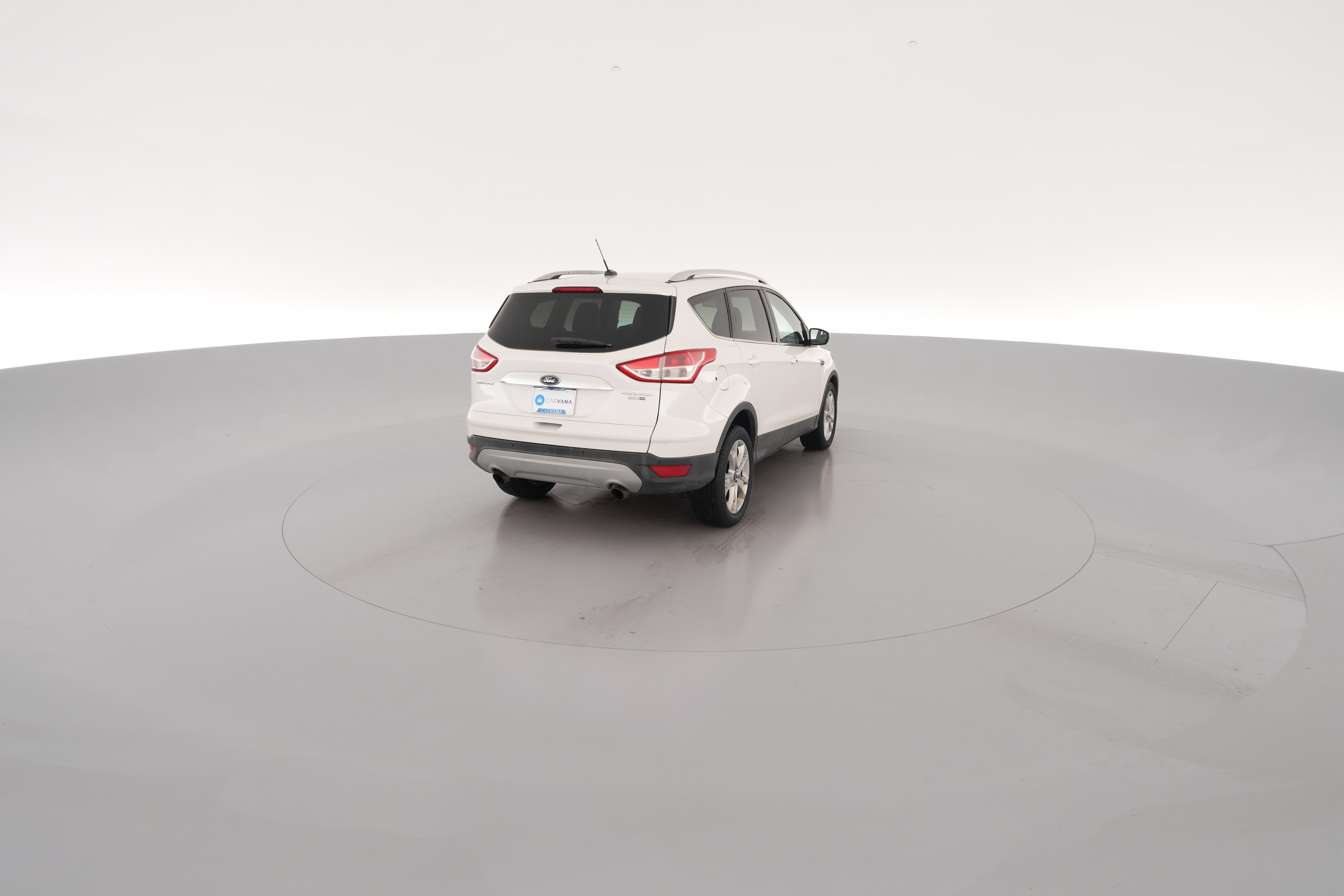 2015 Ford Escape Titanium - Photo 31