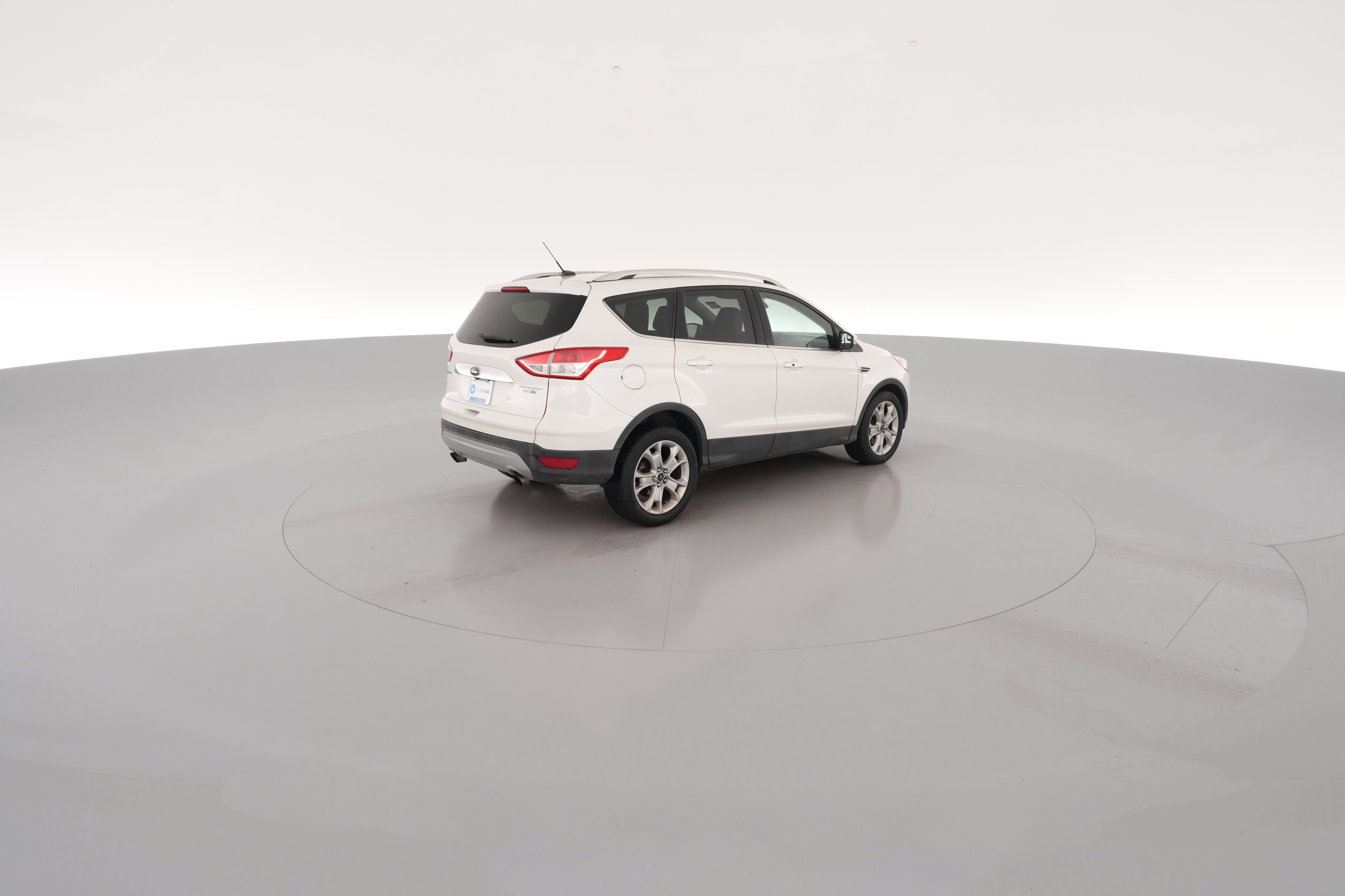 2015 Ford Escape Titanium - Photo 32
