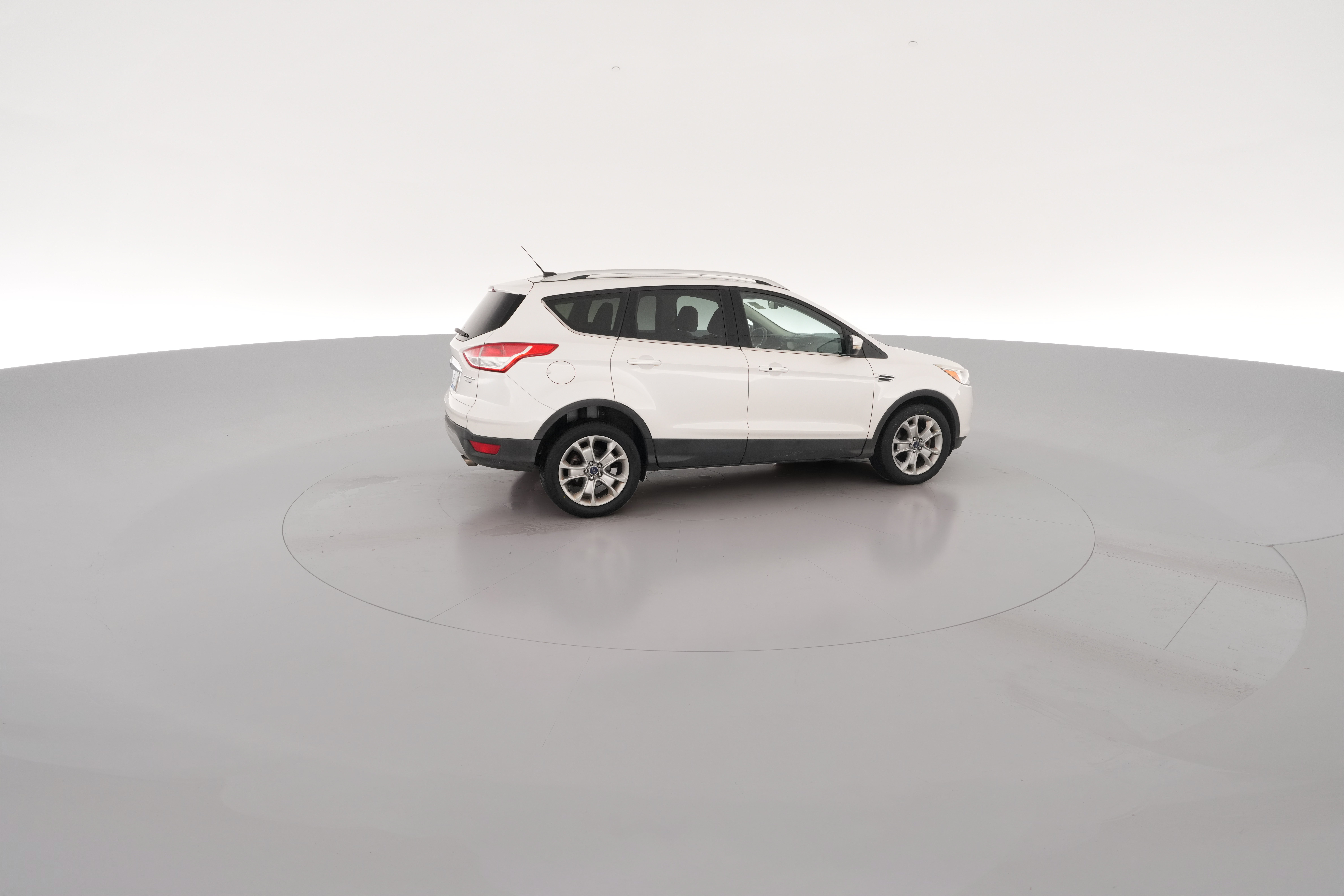 2015 Ford Escape Titanium - Photo 33