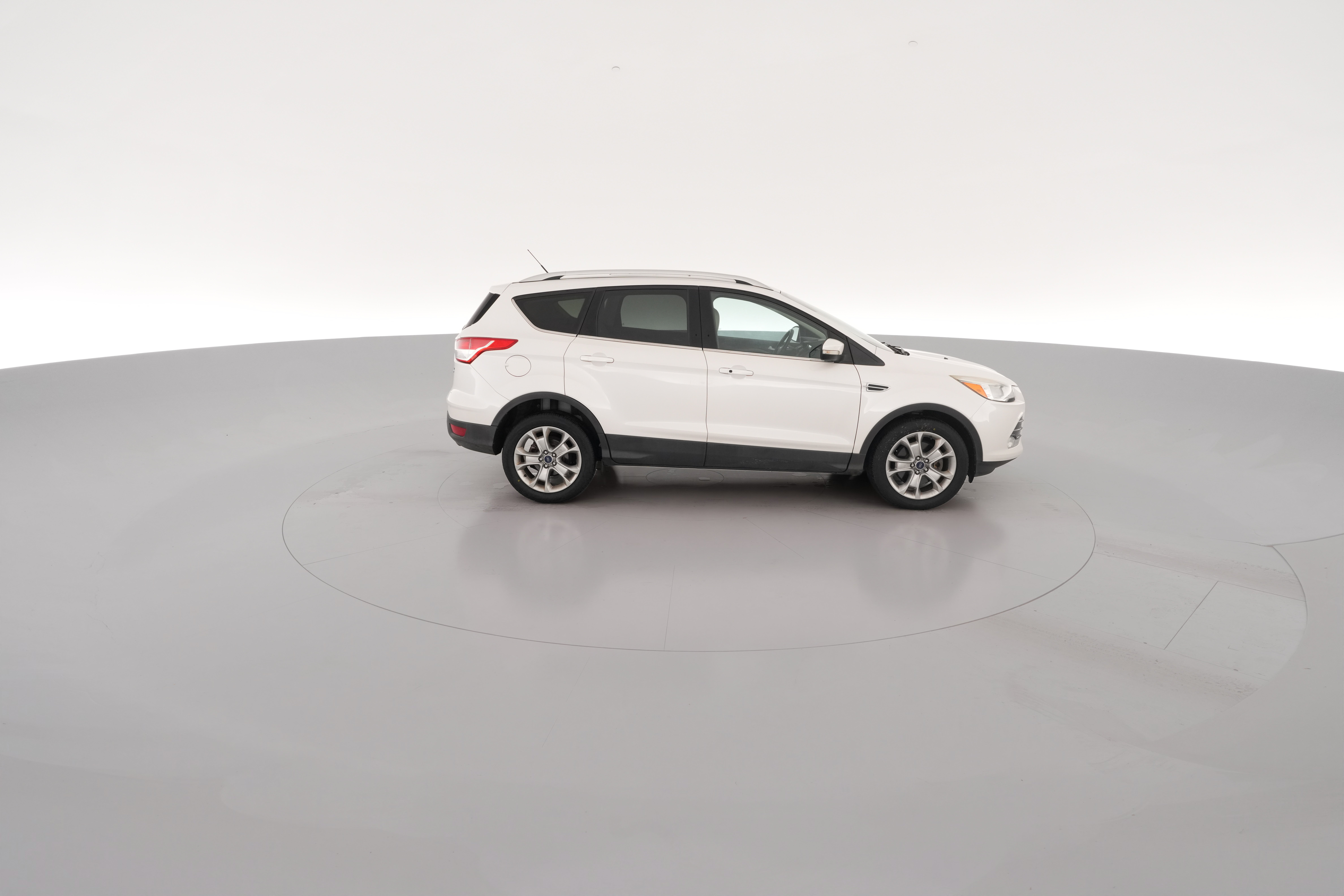 2015 Ford Escape Titanium - Photo 34
