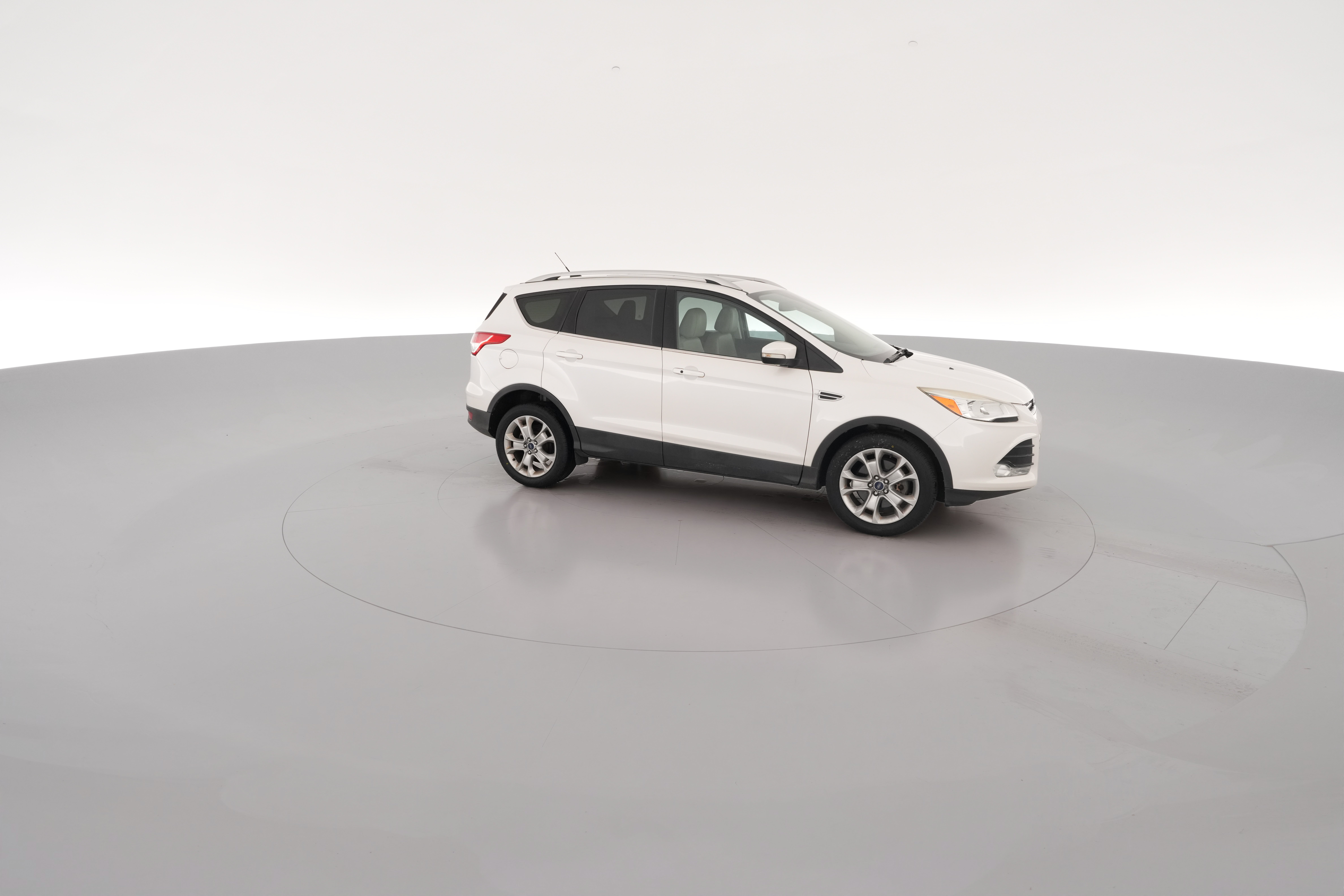2015 Ford Escape Titanium - Photo 35