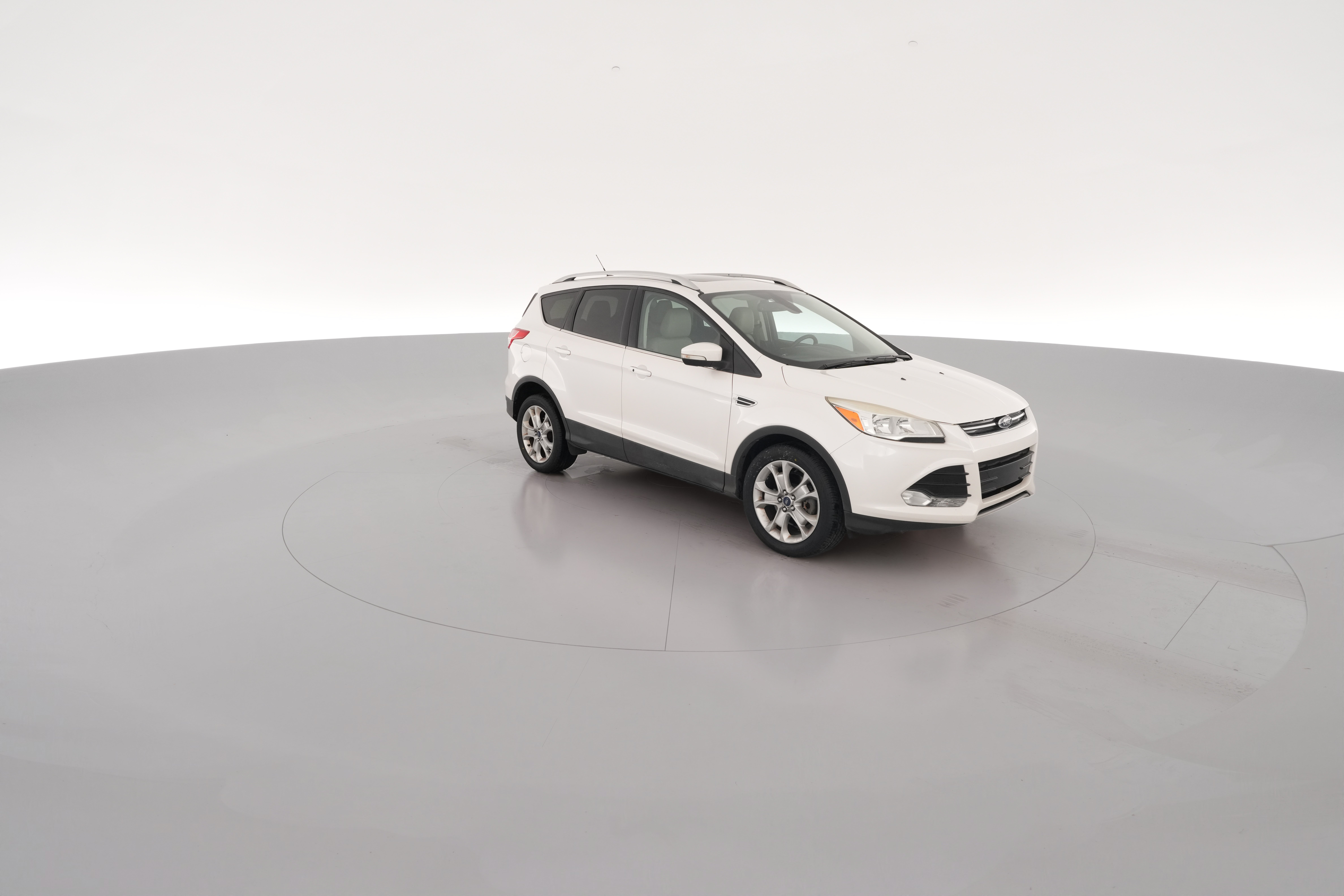 2015 Ford Escape Titanium - Photo 36