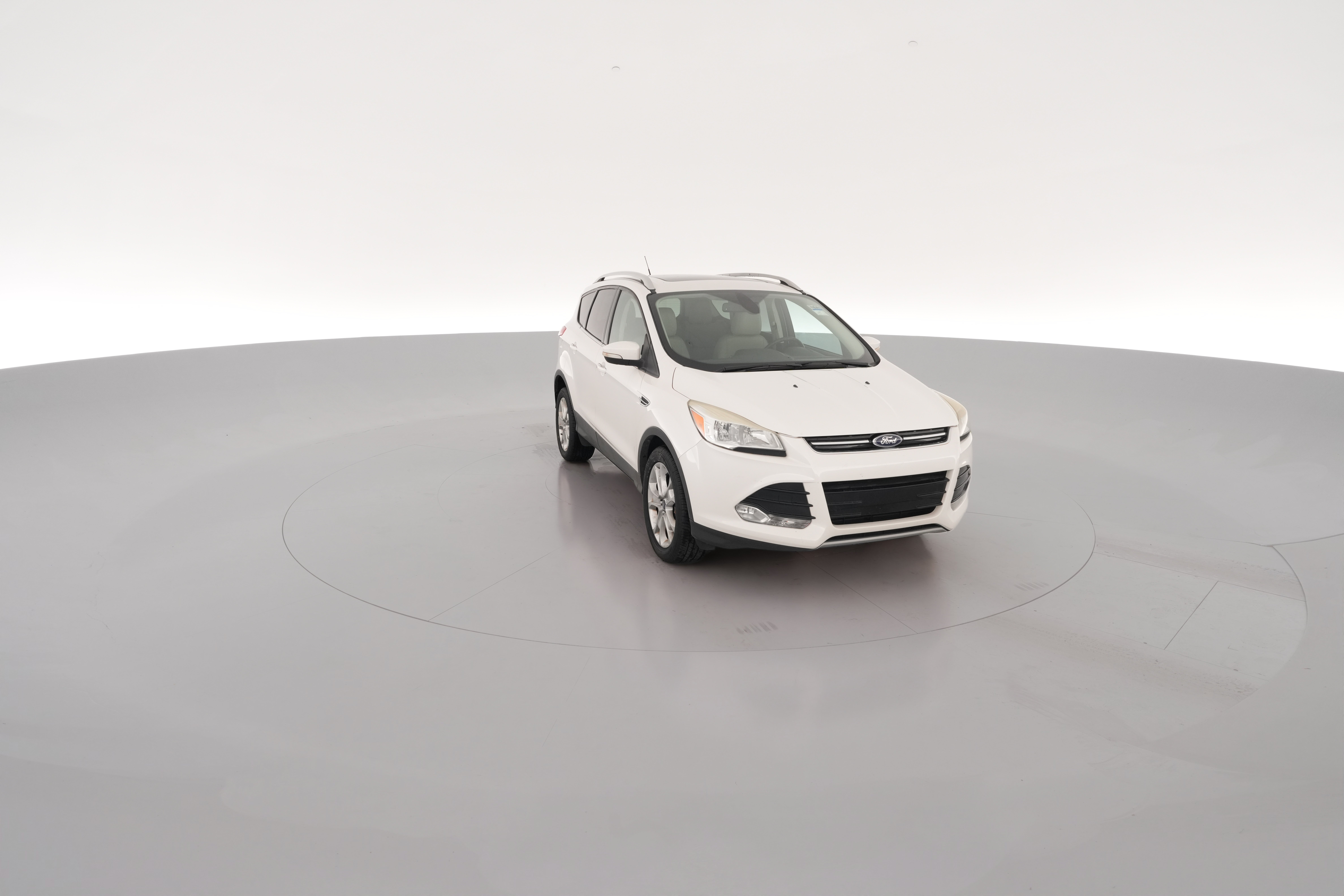 2015 Ford Escape Titanium - Photo 37