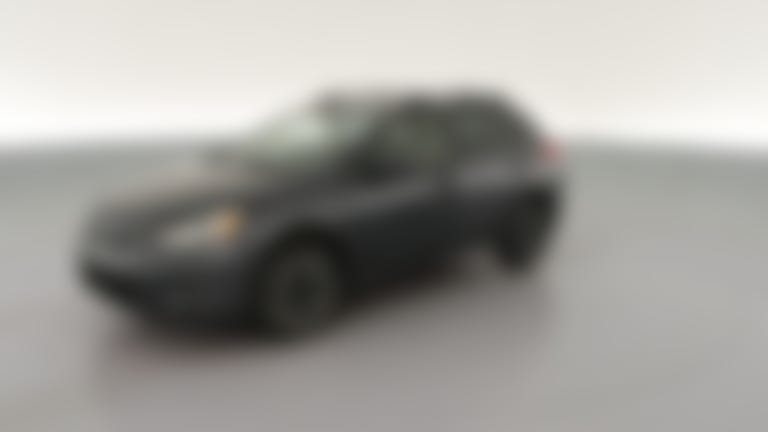 2014 Subaru XV Crosstrek vehicle photo