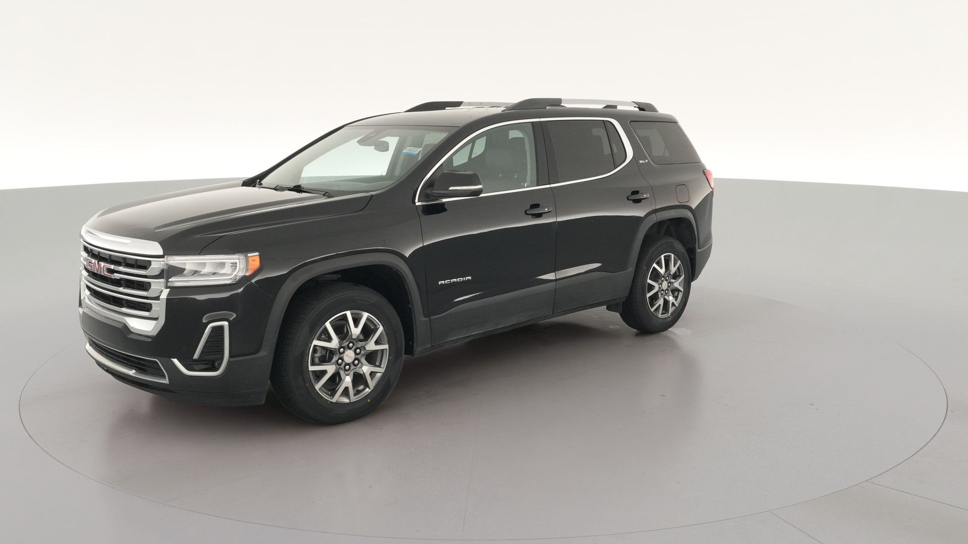 2023 GMC Acadia vehicle photo