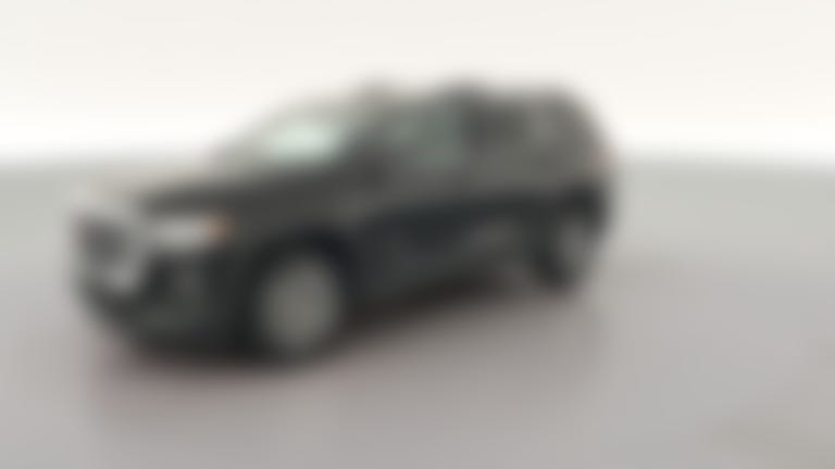 2023 GMC Acadia vehicle photo