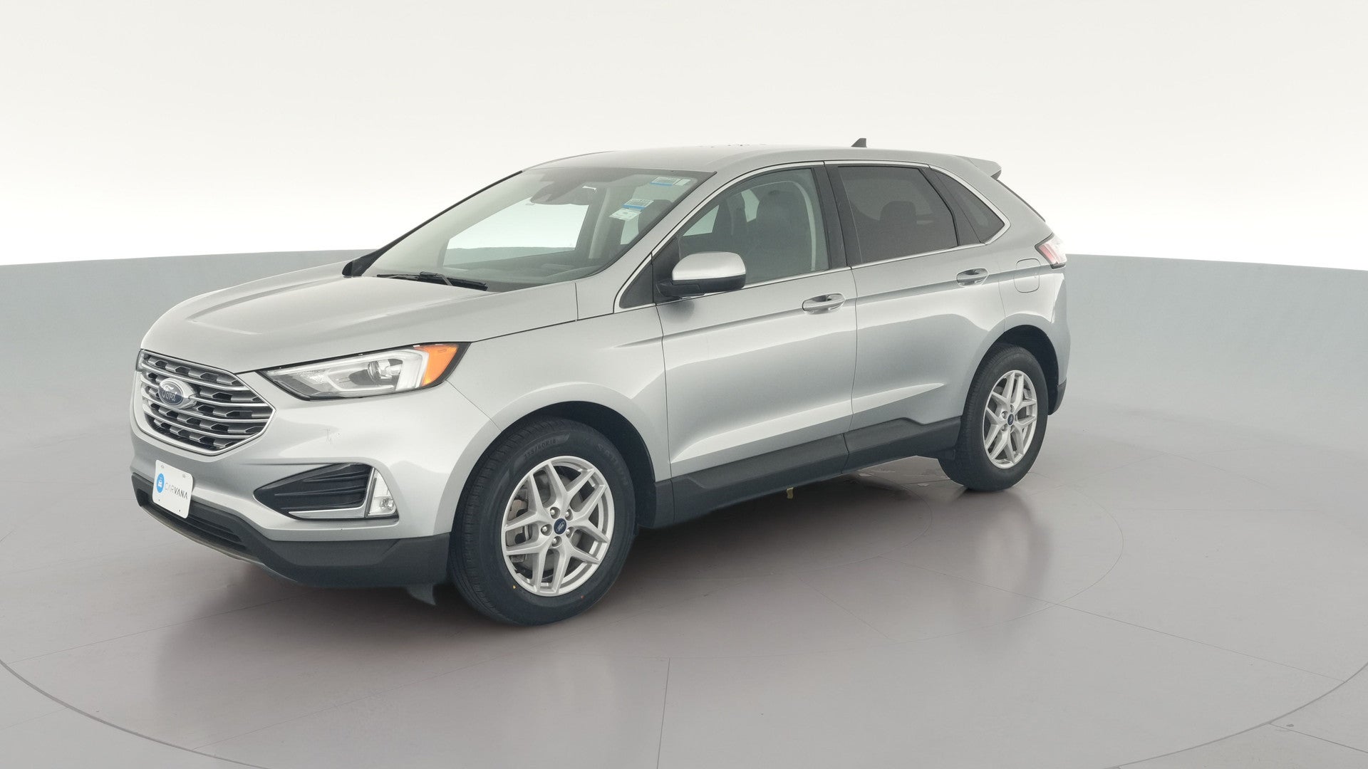 2021 Ford Edge vehicle photo